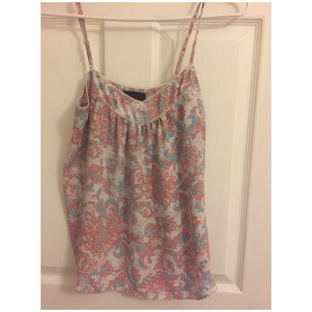 Jessica Simpson Shirt